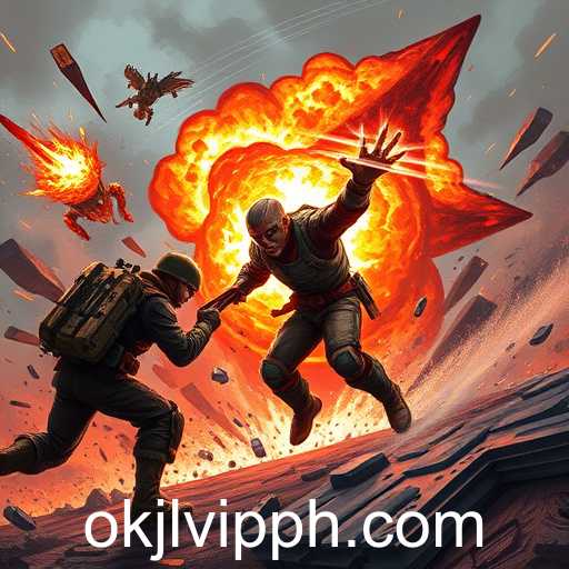 Exploring the Thrill of Action Games: A Dive into the World of 'okjl'