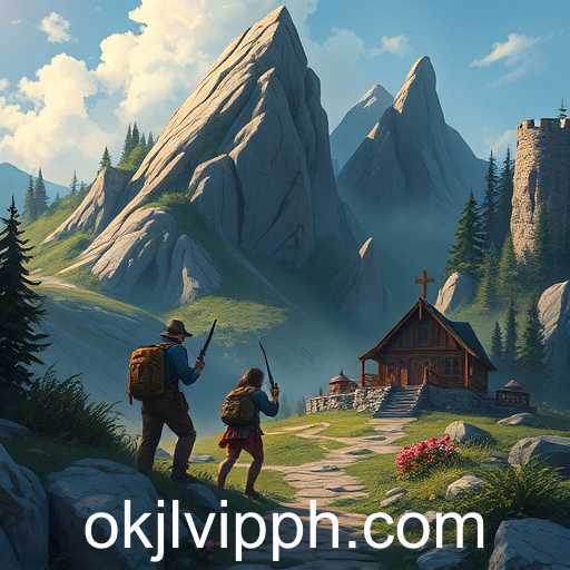 Exploring the Enchanting World of Adventure Games