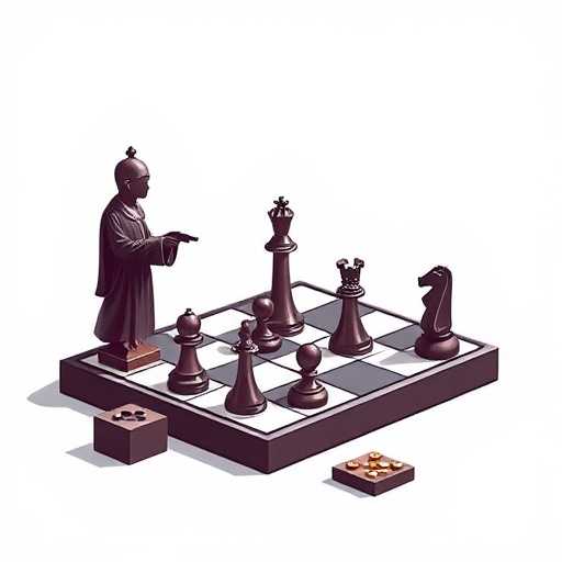 Exploring the Evolution and Impact of Board Games