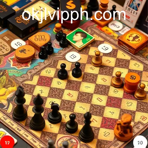 Exploring the Evolution and Impact of Board Games