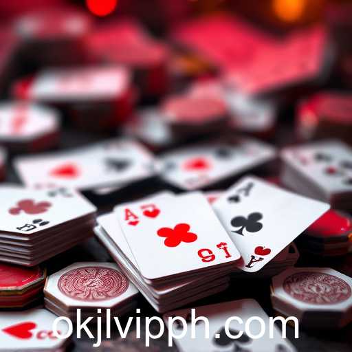 Exploring the Fascinating World of Card Games