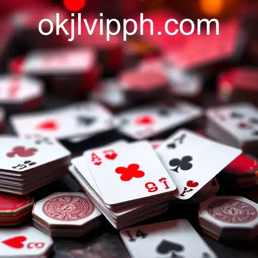 Exploring the Fascinating World of Card Games