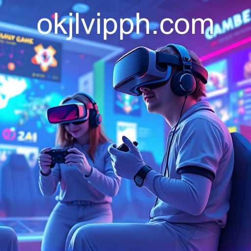 Digital Evolution in Gaming: The Rise of Online Platforms