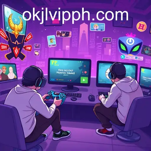 The Evolution of Digital Playgrounds