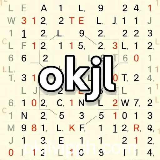 The Gaming Shift: OKJL Leading the Charge in 2025