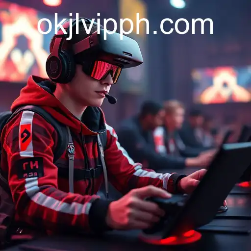 Gaming Evolution Reaches New Heights