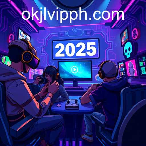 Gaming Industry Evolution: The Impact of OKJL