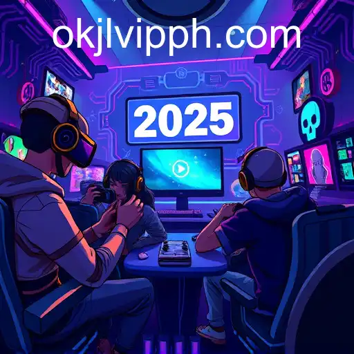 Gaming Industry Evolution: The Impact of OKJL