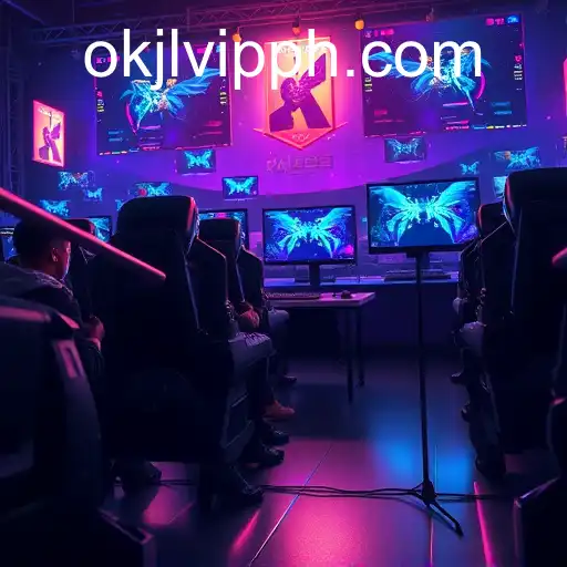 Evolution of Gaming and Online Communities