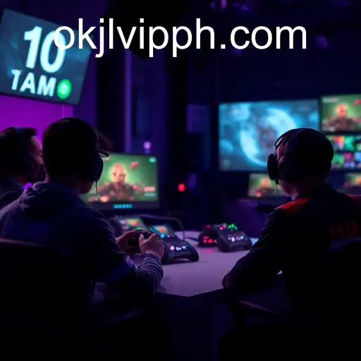 The Rise of Gaming Platforms in a Digital Era