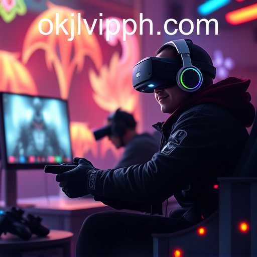 The Rise of Gaming Platforms