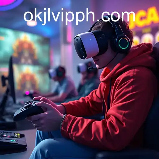 The Rise of Online Gaming Platforms in Recreational Activities