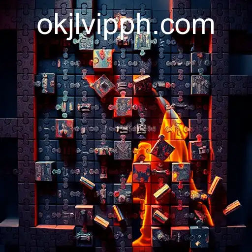 Unlocking the Challenges of Puzzle Games: The Intrigue of 'okjl'