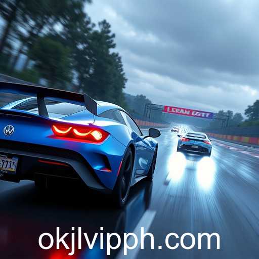 Exploring the Thrills of Racing Games: A Deep Dive into the Genre