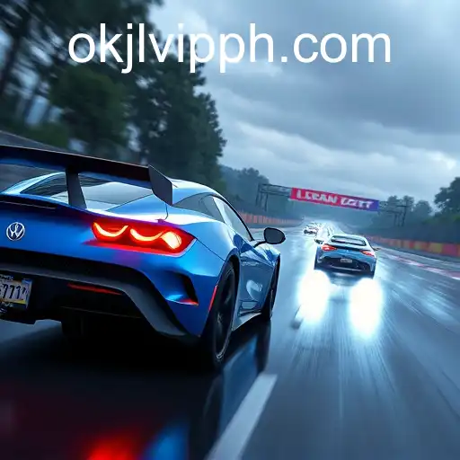 Exploring the Thrills of Racing Games: A Deep Dive into the Genre