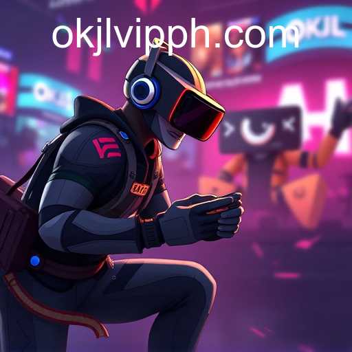 The Rise of OKJL: A New Era in Online Gaming