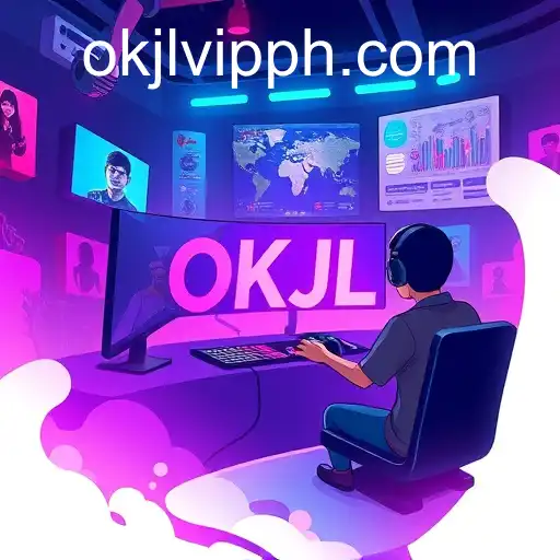 The Rise of OKJL in Online Gaming