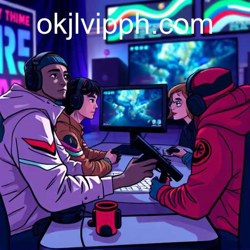 The Rising Influence of Online Gaming Communities