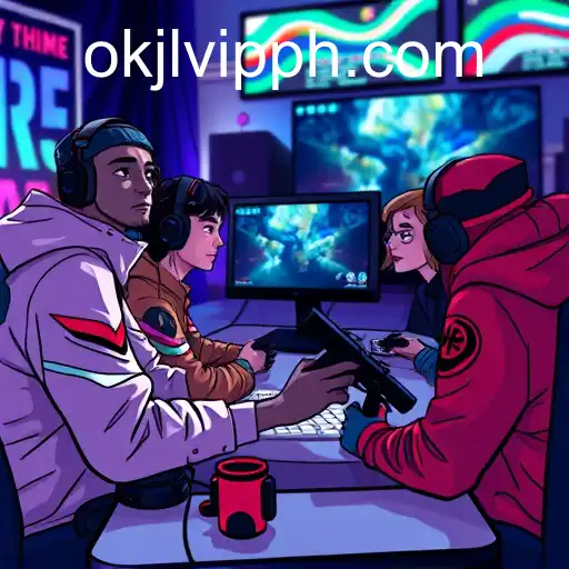 The Rising Influence of Online Gaming Communities