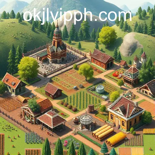 The Alluring World of Simulation Games: A Deep Dive