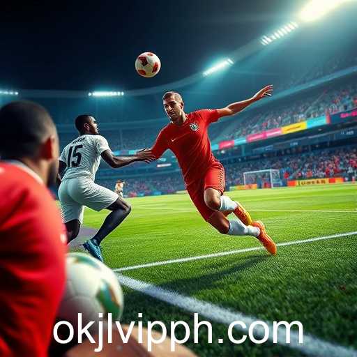 Exploring the 'Sports Games' Category: A World of Virtual Athleticism