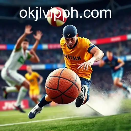 Exploring the 'Sports Games' Category: A World of Virtual Athleticism